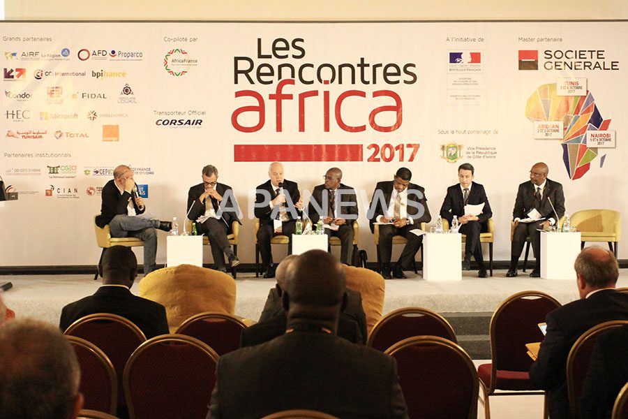 Présentation de la Côte d'Ivoire - Ministère de l'Europe et des Affaires  étrangères