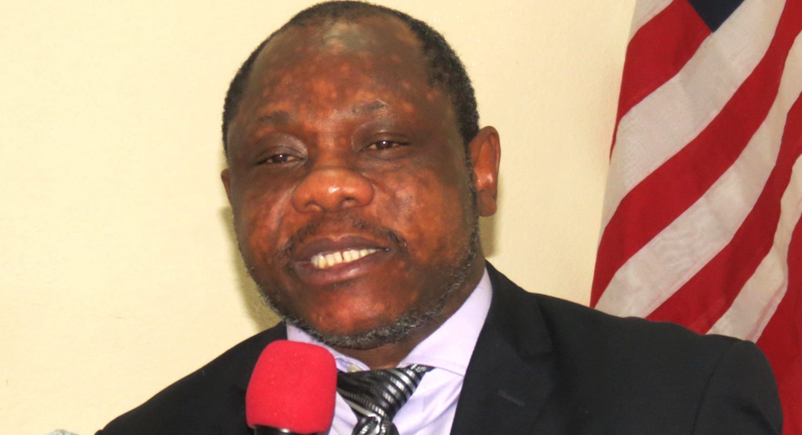 Liberia’s Finance Minister submits $532m budget to legistlature ...