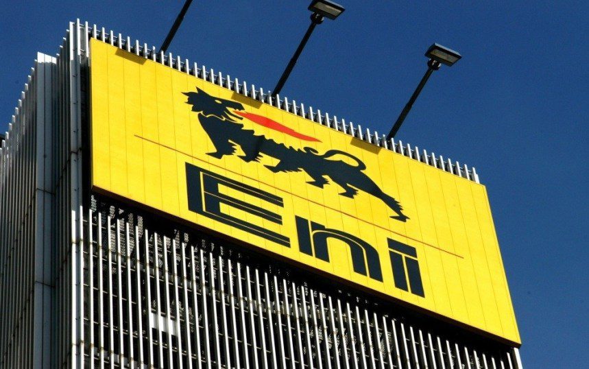 Italian Oil Giant Eni Announces Huge Oil, Gas Discovery In Nigeria ...