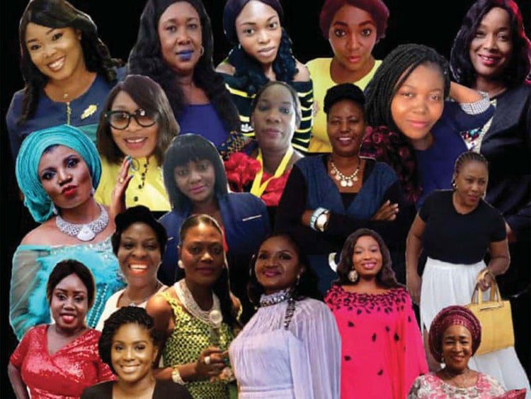 Women’s Day: Groups speak on plight of women in Nigeria | APAnews ...