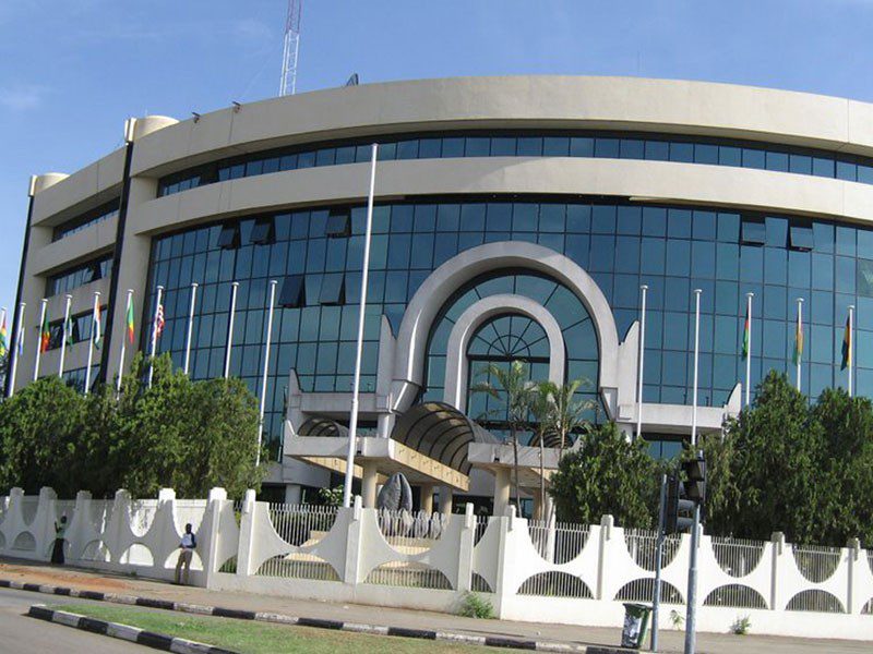 ECOWAS Court Approves Template For Its Judgments | APAnews - African ...