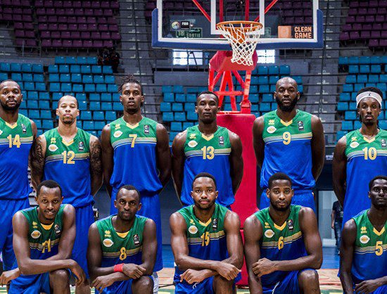 Afrobasket: Rwanda begin training ahead of qualifiers | APAnews ...