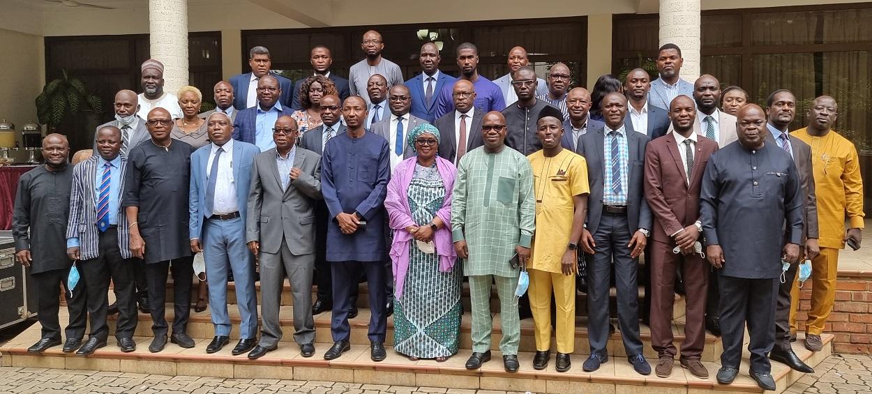 Ecowas Experts Meet To Validate Draft Supplementary Act On Community 