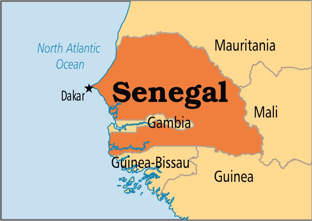 Over 6,000 displaced in Gambia, Senegal after Casamance mission, News