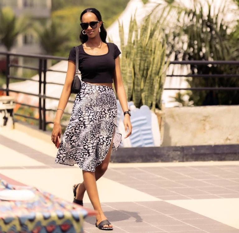 Rwanda: 30-day remand for ex beauty pageant CEO | APAnews - African