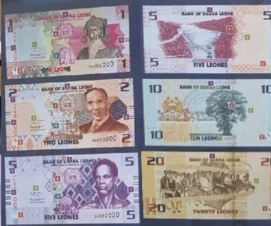 My Day One Experience With Sierra Leone S New Currency APAnews   62c59161c0bb3228676725 