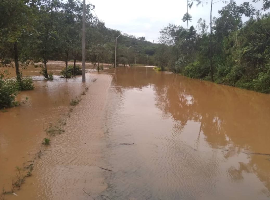 Flood causes havoc in southwest Rwanda | APAnews - African Press Agency