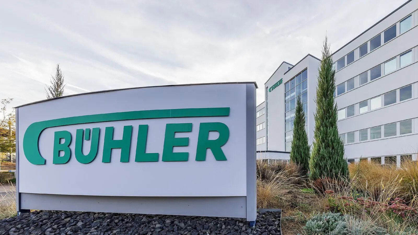 Bühler, Nigerian government collaborate to enhance rice production