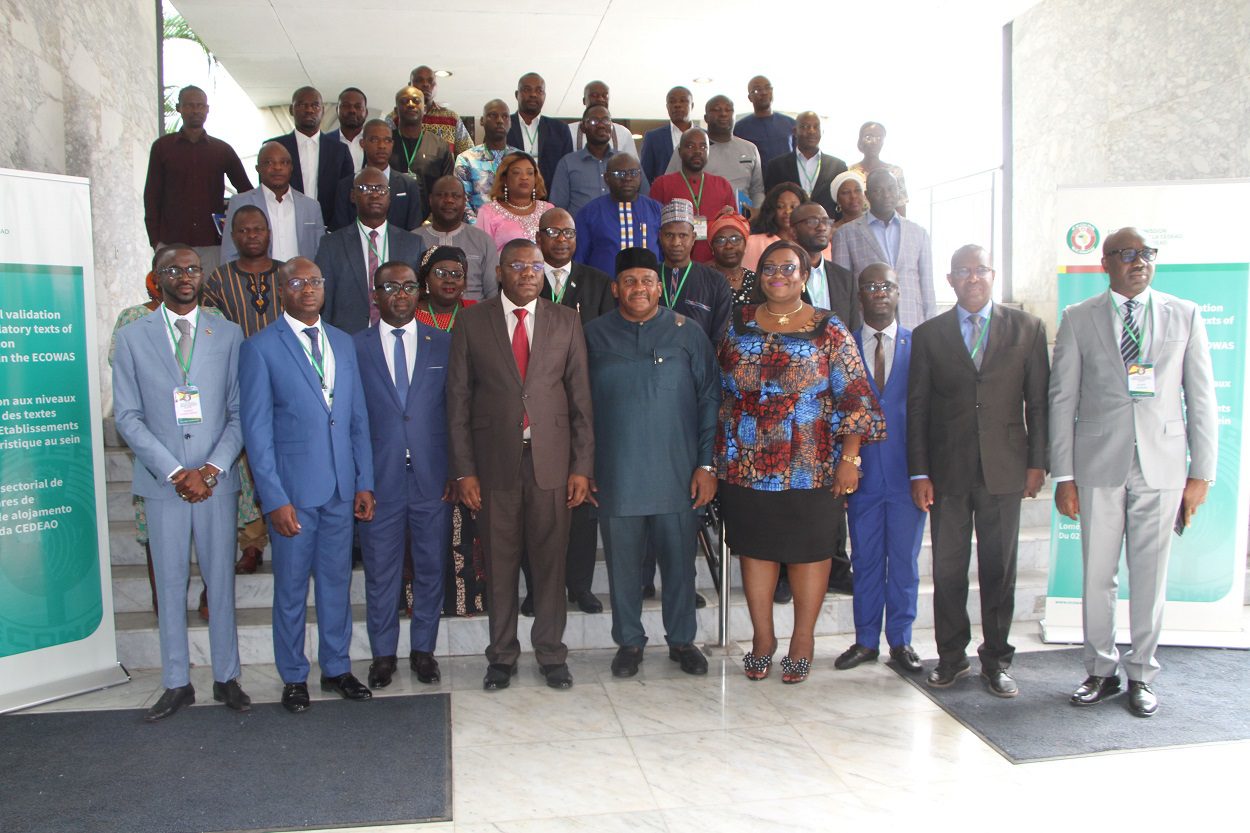 ECOWAS sets out new standards for hotel services across the region ...