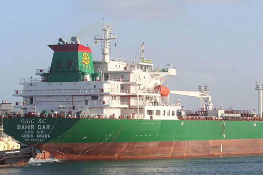 Ethiopia gets 10th new vessel APAnews African Press Agency