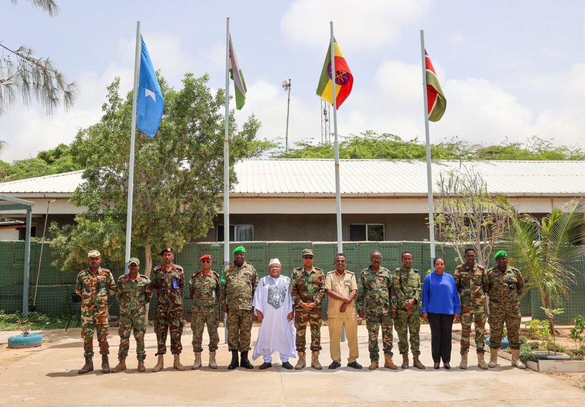East Africa close ranks against al-Shabaab insurgents - Vimarsana News