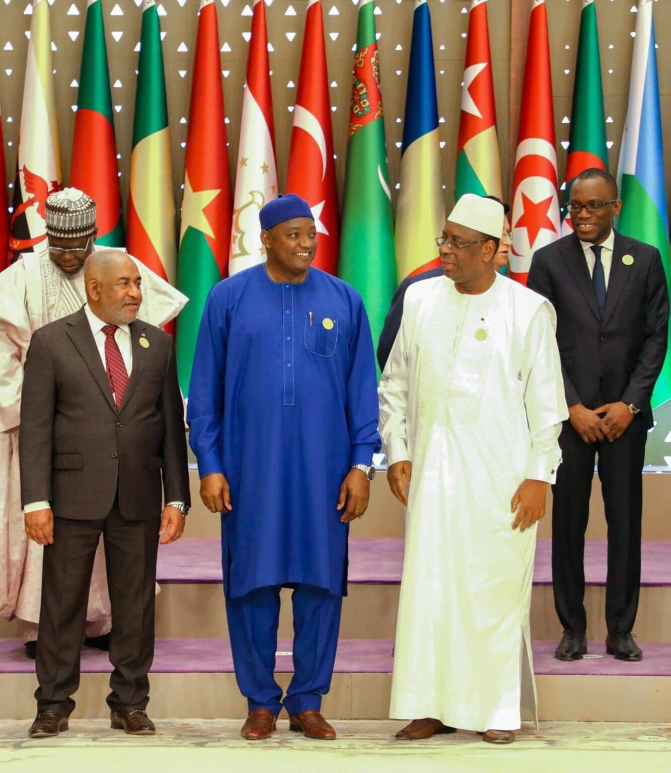 New date set for Gambia OIC summit APAnews African Press Agency