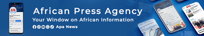 african press agency