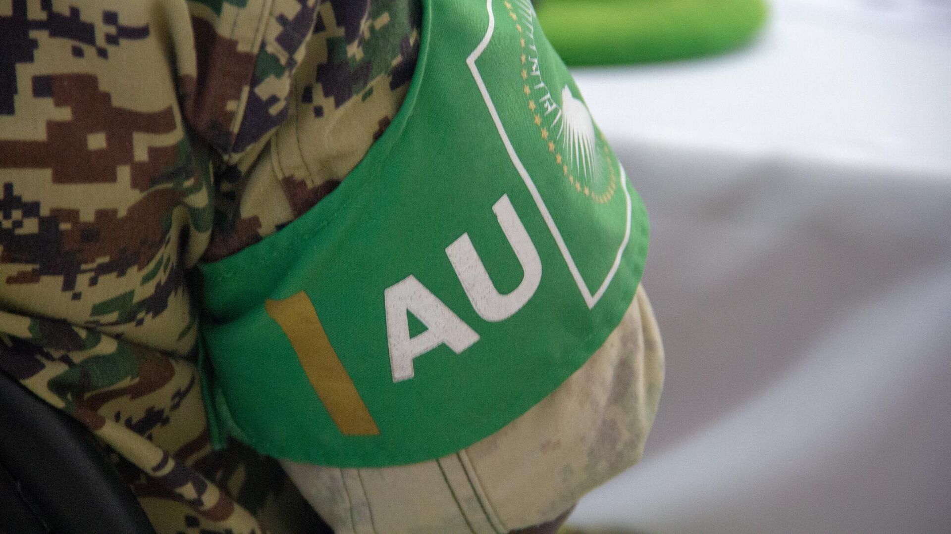 AUSSOM: What the AU's new mission means for Somalia? | APAnews