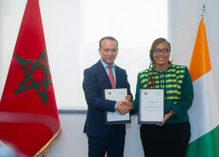 Human Trafficking: Morocco, Cote D’ivoire Vow To Intensify Crusade 