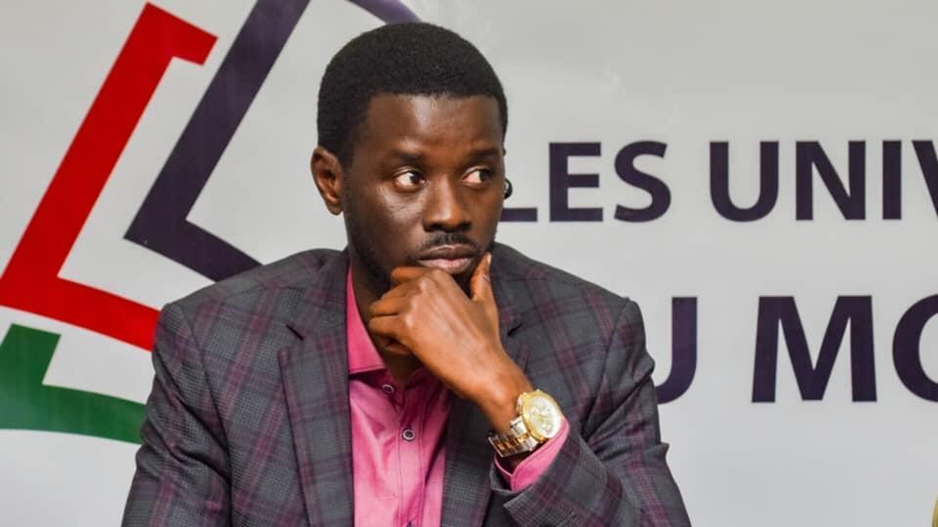 Senegal President Diomaye Faye Praises National Stability and Unity - News Directory 3