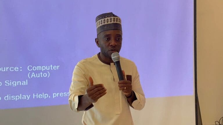 Sierra Leone’s Ministry of Information holds retreat to chart course for 2025