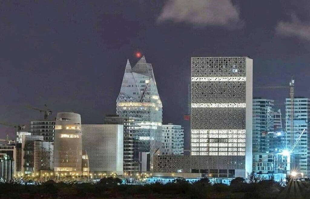 Casablanca Finance City Emerges As Africa s Leading Business Centre Casablanca Finance City Emerges As Africa s Leading Business Centre