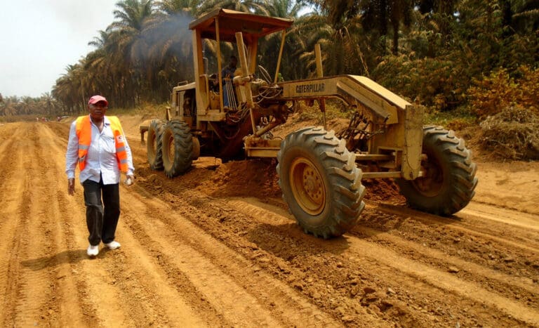 AfDB grants €330m for 246km Cameroon road rehabilitation