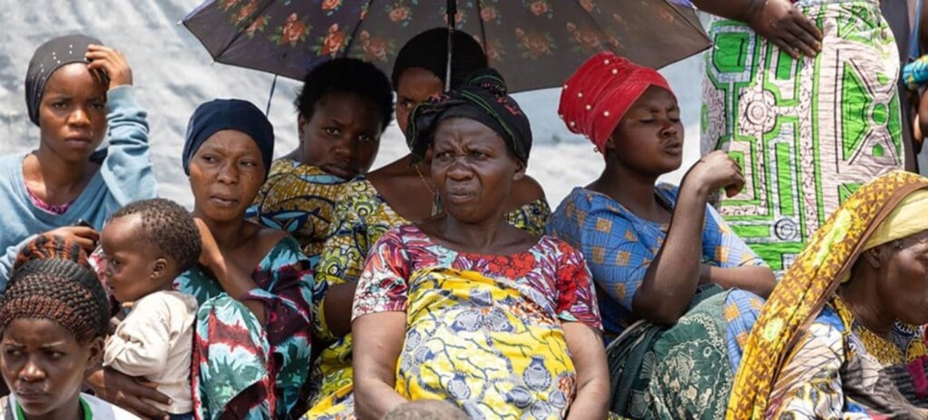 UN experts issue urgent plea to protect children in DRC amid escalating ...