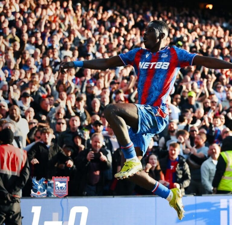 African football stars shine in Europe’s top leagues