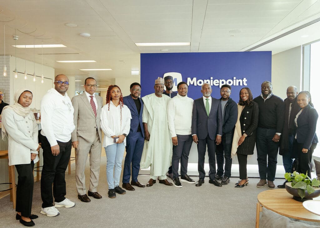  Moniepoint Shows Strength Of Nigeria s Fintech Space Minister 