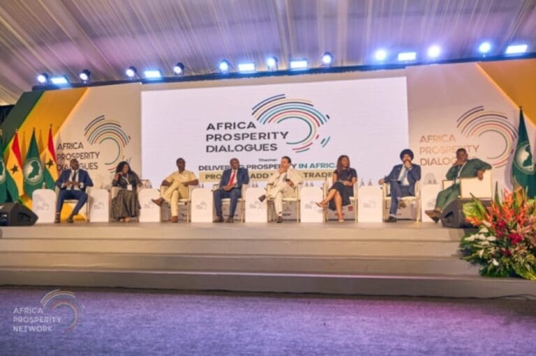 Africa’s economic future takes center stage at London’s Africa debate 2025