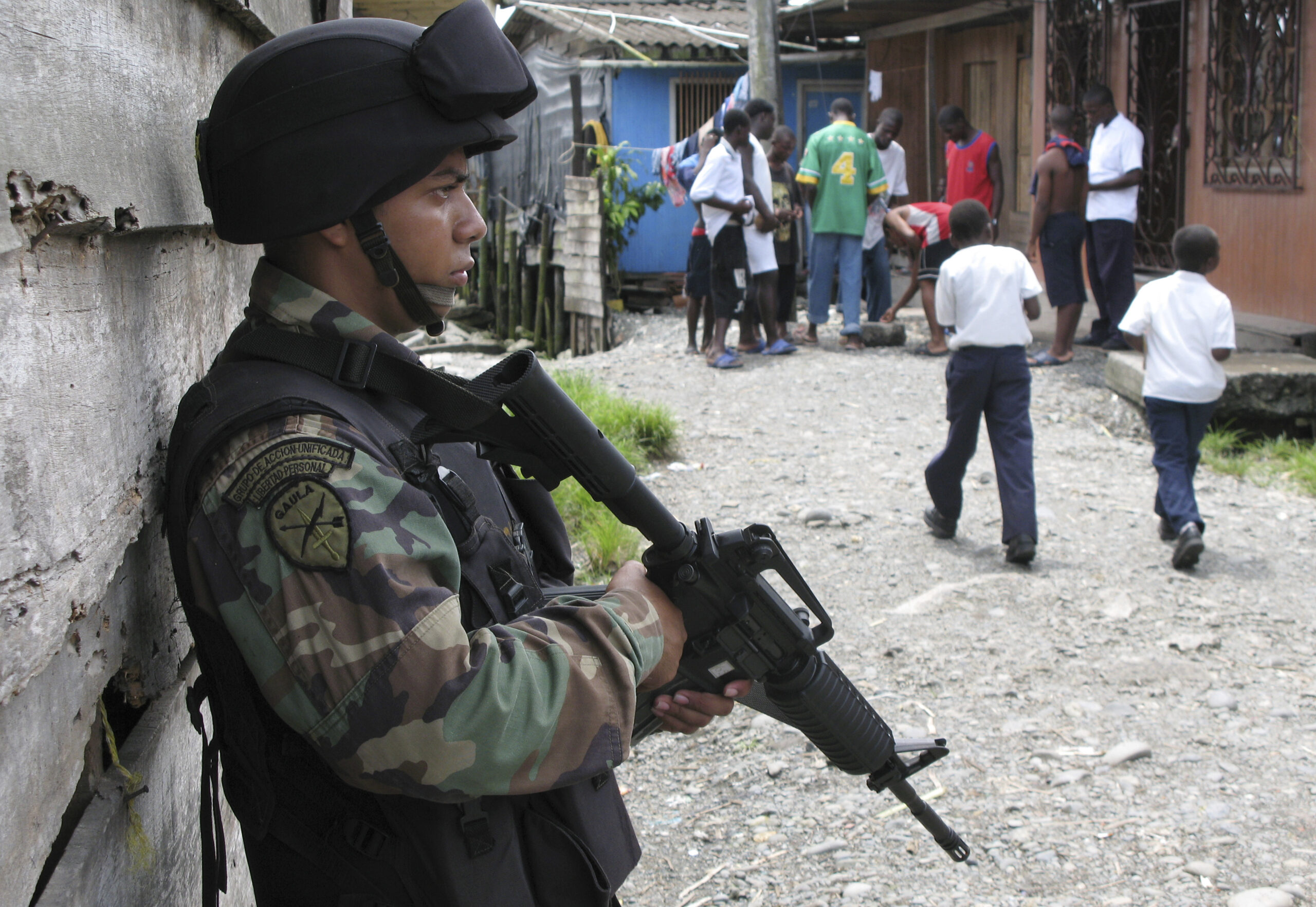 Sudan’s army allegedly kills Colombian and Ukrainian mercenaries