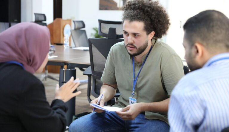 Stability, accountability, reforms: What Libyan youths yearn for