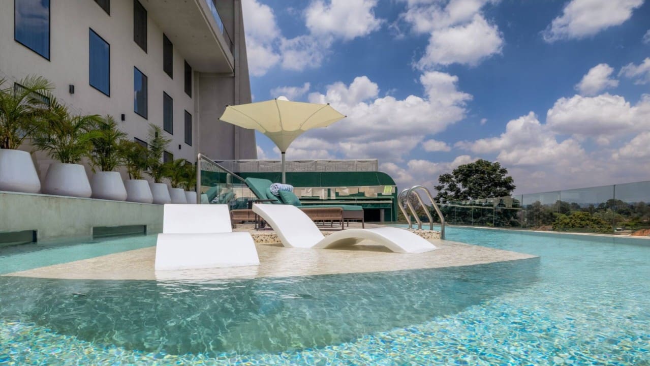 Kenya's high-end hospitality sector thrives amidst rising international arrivals | APAnews - African Press Agency