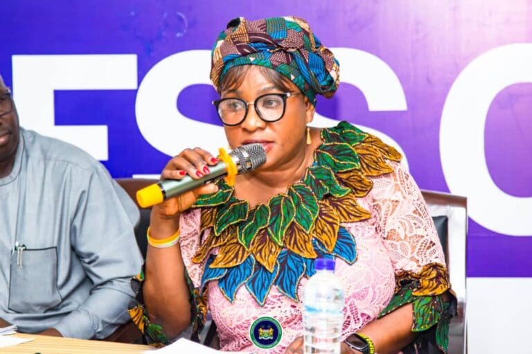S/Leone: Social Welfare Ministry unveils 5-year plan, prioritizes inclusion