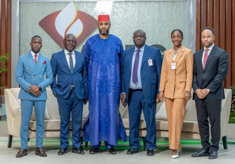 Nigeria’s Walcot Group wins 3 oil blocks in Angola