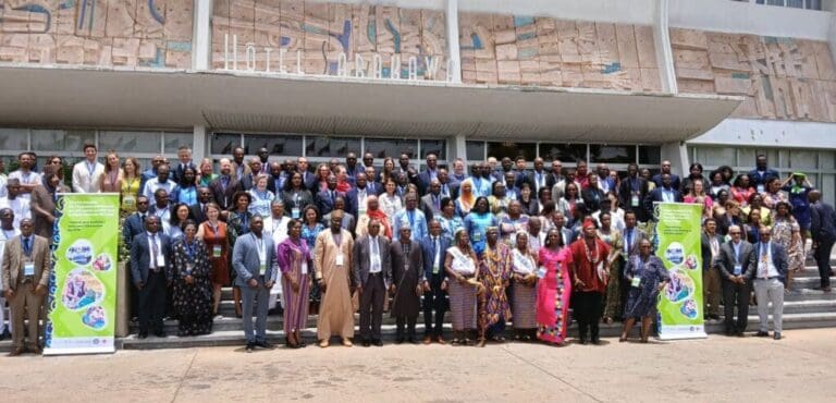 African health experts unite in Lomé to combat neglected tropical diseases