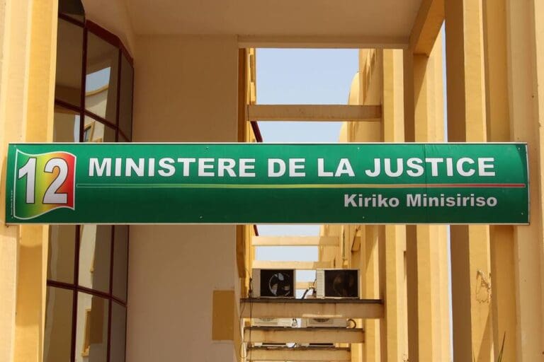 Mauritania extradites Malian national sentenced to death