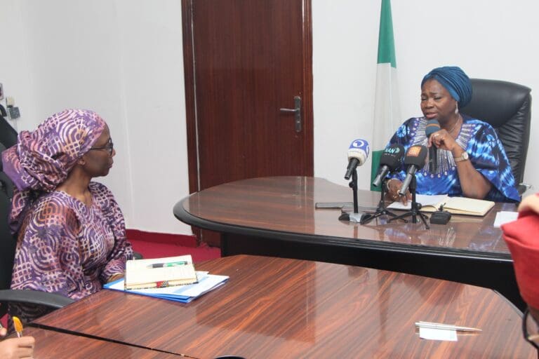 IOM, NiDCOM deepen frameworks for safer migration, Diaspora engagements
