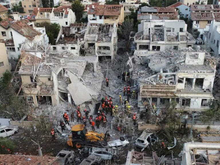 Israel-Iran conflict: Senegal urges immediate ceasefire | APAnews