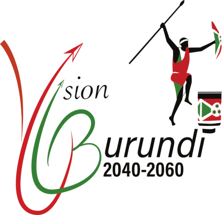 Burundi leader receives new World Bank executive director