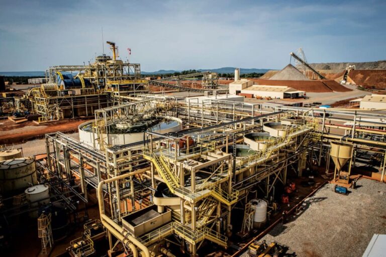 Malian PM and B2Gold discuss expansion of Fekola Gold projects