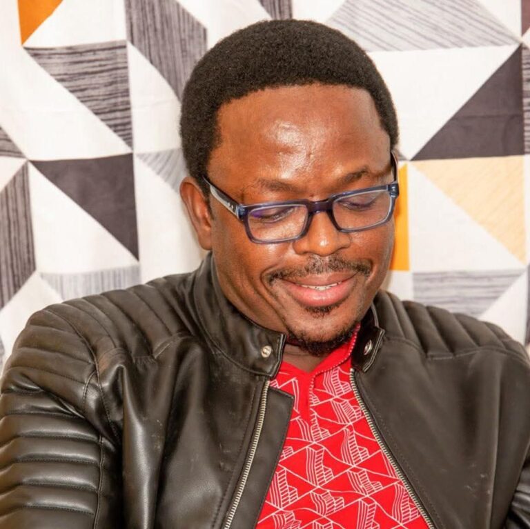 Alino Faso: Burkina demands justice over cyberactivist’s death