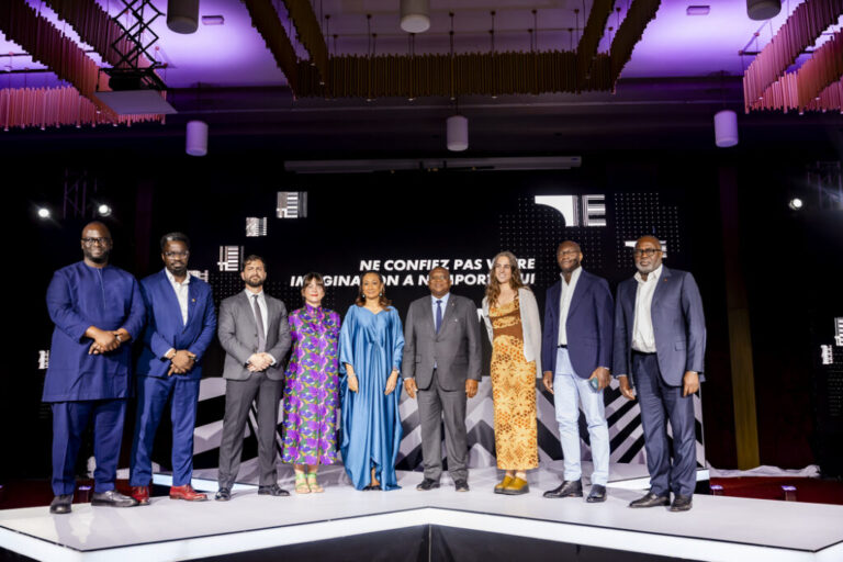 Canal+ and Netflix launch partnership in francophone Africa