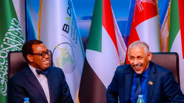 New President of AfDB to be sworn in Monday, AFRICA24 assures exceptional coverage