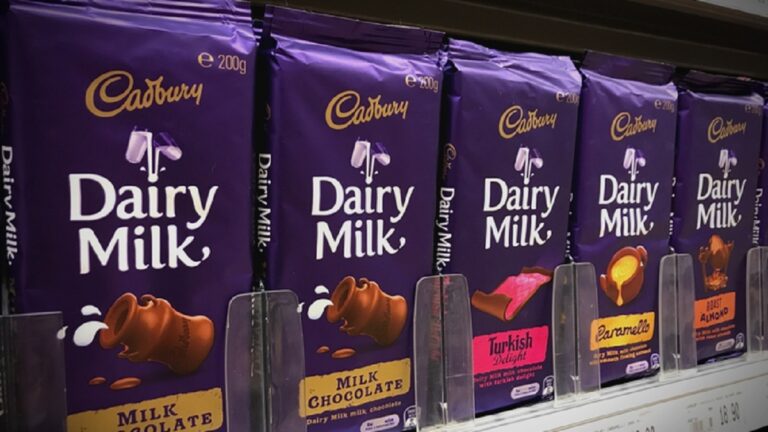 Nigeria: Cadbury posts N10.2bn H1 profit