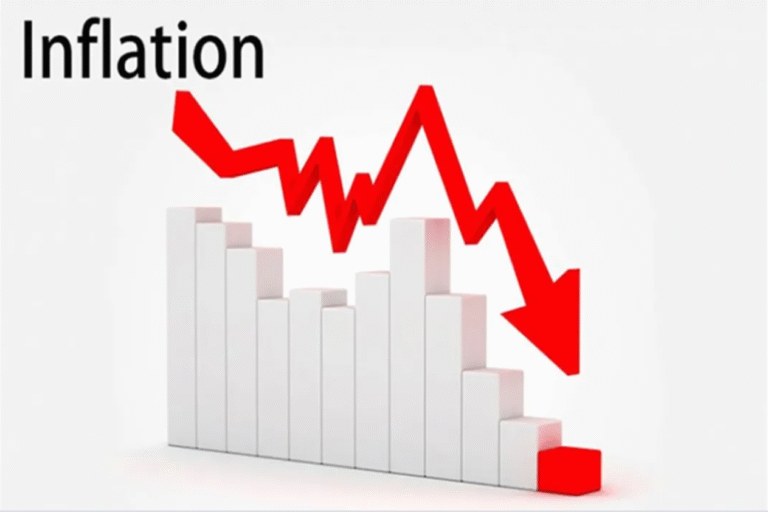 Nigeria’s inflation rate for July dropped to 21.88% - NBS