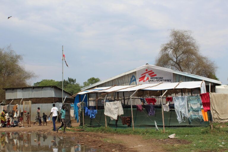 Aid cuts threaten refugees in Ethiopia’s Gambella – MSF