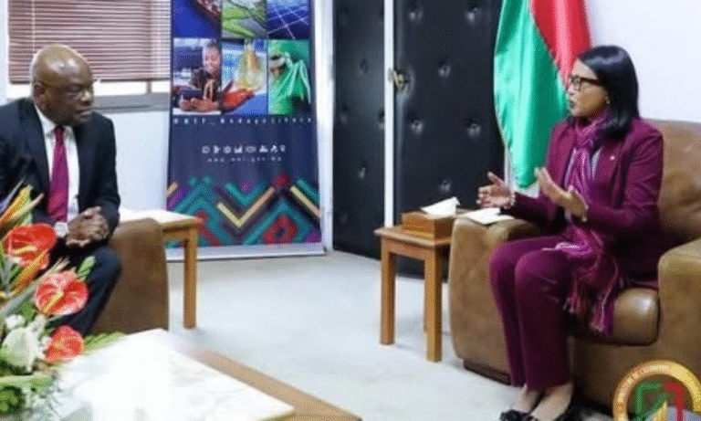 Madagascar secures over $14m from AfDB for infrastructure
