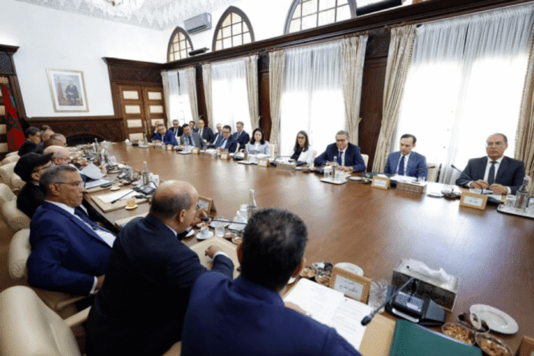 Morocco to restructure public institutions and companies