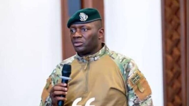 DR Congo rebels accuse army of civilian deaths