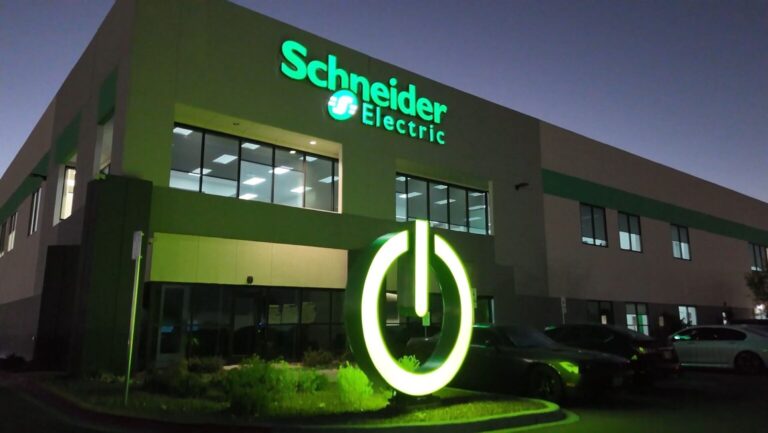 Schneider unveils power solutions for African small businesses