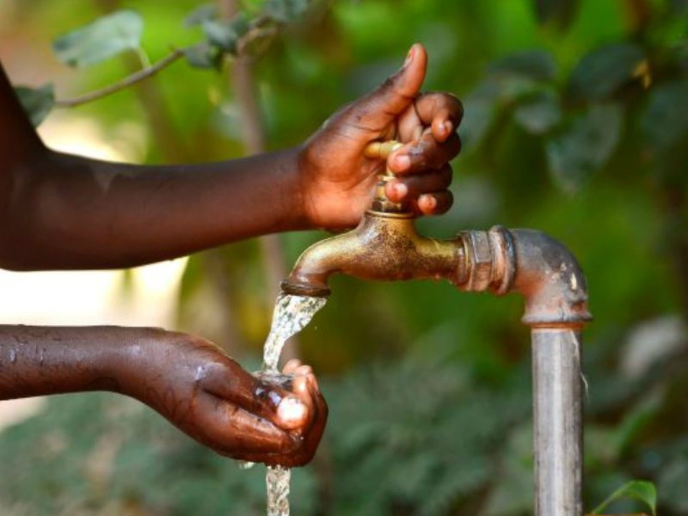 SADC approves $1.83m for Lesotho-Botswana water project