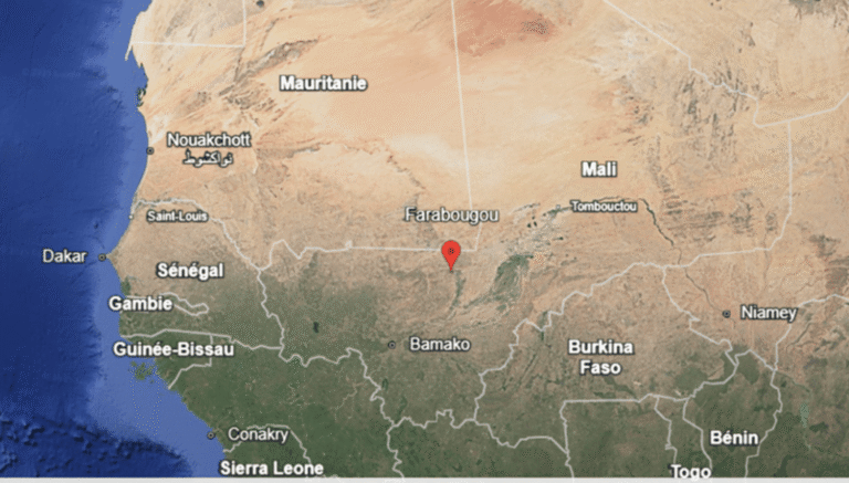 Mali: Jihadist attacks target army positions